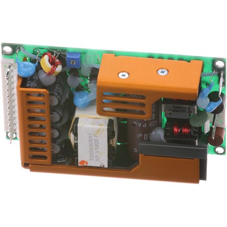 Frymaster Power Supply Board , Uhchd 8263262